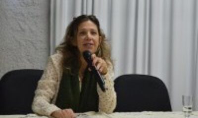Eliana participa em Brasília de reunião que discute novos parâmetros curriculares nacionais