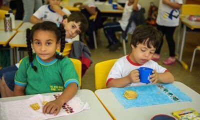 Educação: um direito de todos