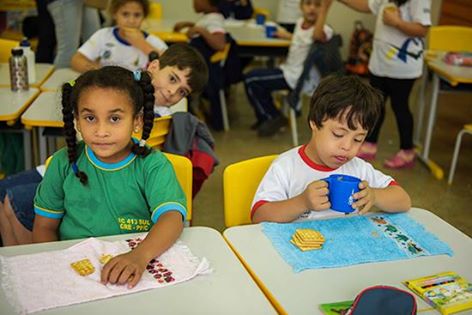 Leia mais sobre o artigo Educação: um direito de todos
