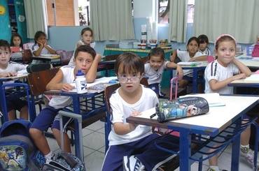 Leia mais sobre o artigo Aumento do número de matrículas mostra rumo certo da Inclusão escolar no Brasil
