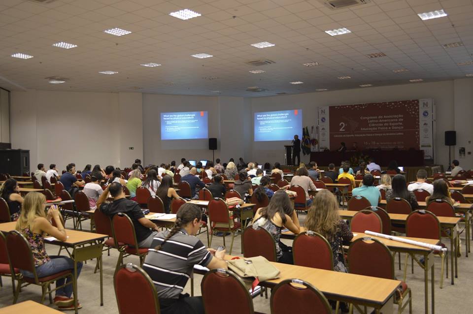 Leia mais sobre o artigo NGIME recebe elogios pela organização do II Alcided