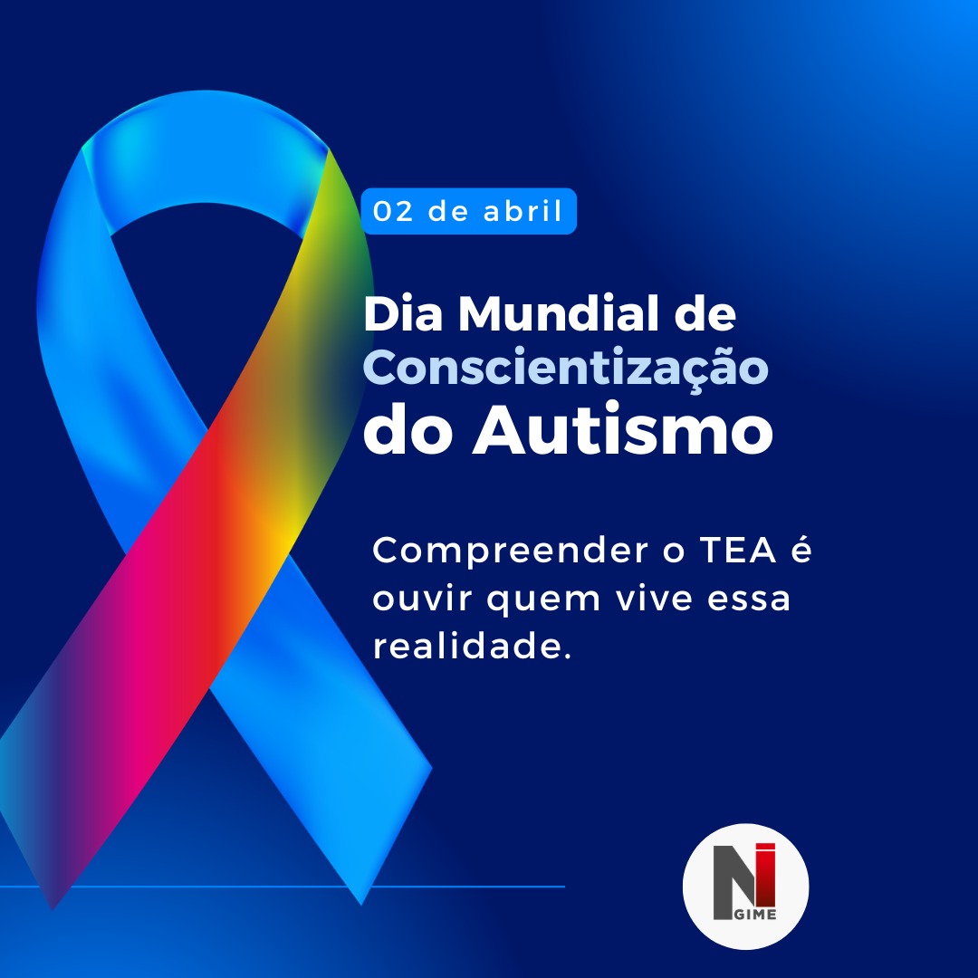 Leia mais sobre o artigo Rotina, autonomia e quebra de estigmas: a vivência de um adulto comTEA