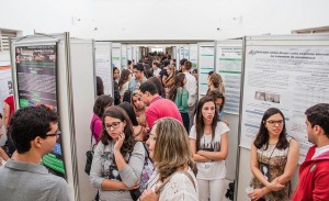 Leia mais sobre o artigo Resultados de projeto de extensão do NGIME são apresentados em seminário