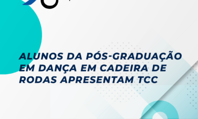 Primeira turma do curso formou 45 alunos de todo o país