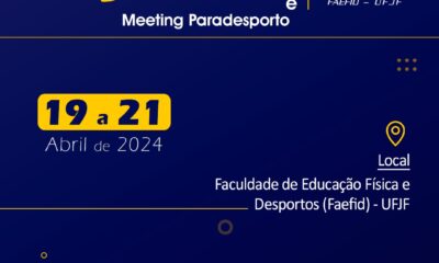 Ngime promove IX Encontro de Ensino a Distância e Meeting Paradesporto