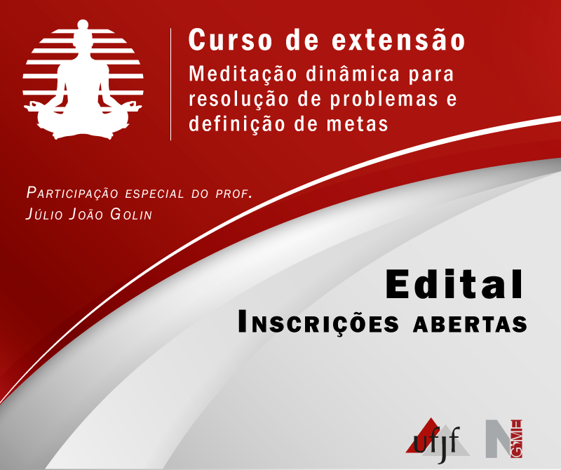 Leia mais sobre o artigo NGIME lança edital e inscrição para curso de extensão a distância