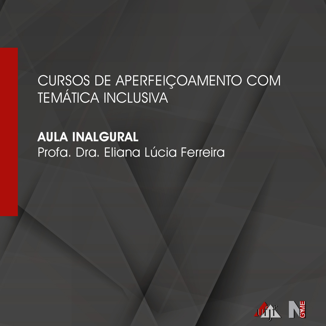 Leia mais sobre o artigo ATENÇÃO: Aula inaugural para os aprovados nas vagas remanescentes