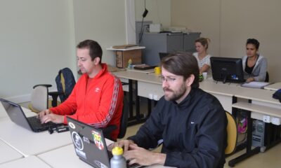 Curso de formação de tutores abre inscrições