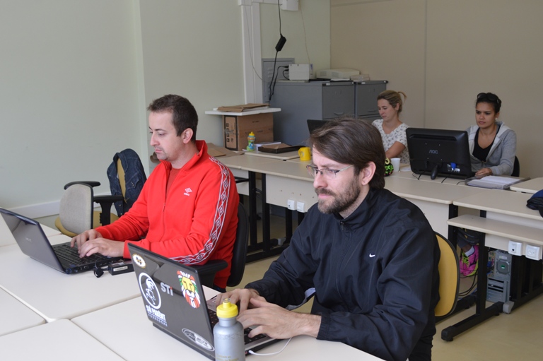 Leia mais sobre o artigo Curso de formação de tutores abre inscrições