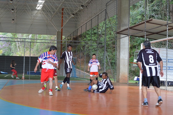 Leia mais sobre o artigo Torneio de Futsal comemora dia da luta antimanicomial em Juiz de Fora