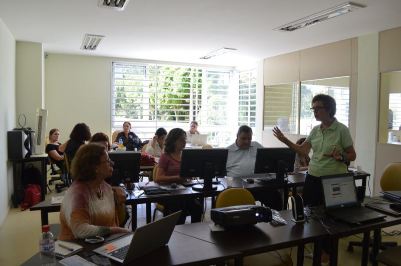 Leia mais sobre o artigo Aula Inaugural Audiodescrição