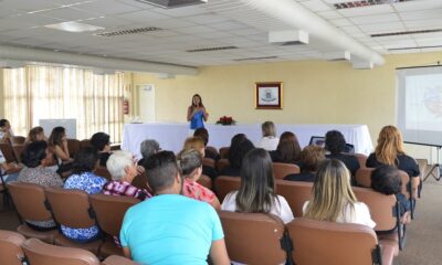 Com repercussão positiva, seminário sobre câncer abre portas  para novas parcerias