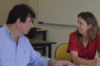 Leia mais sobre o artigo Duque participa de bate papo no NGIME