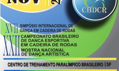 XXII Simpósio Internacional de DCR e outros eventos