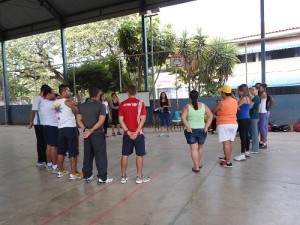 Leia mais sobre o artigo NGIME comunica retomada de curso APF