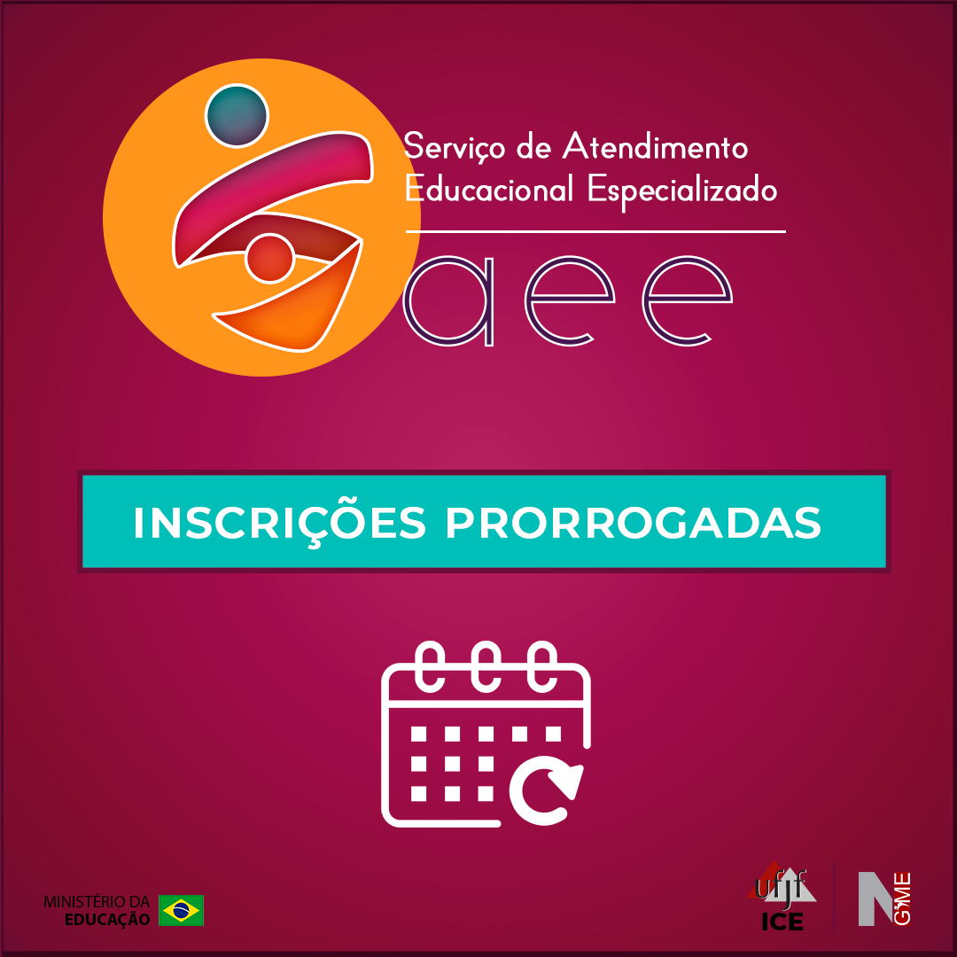 Leia mais sobre o artigo Inscrições podem ser feitas até o dia 17 de setembro – Acesse a aba “Editais” na barra superior