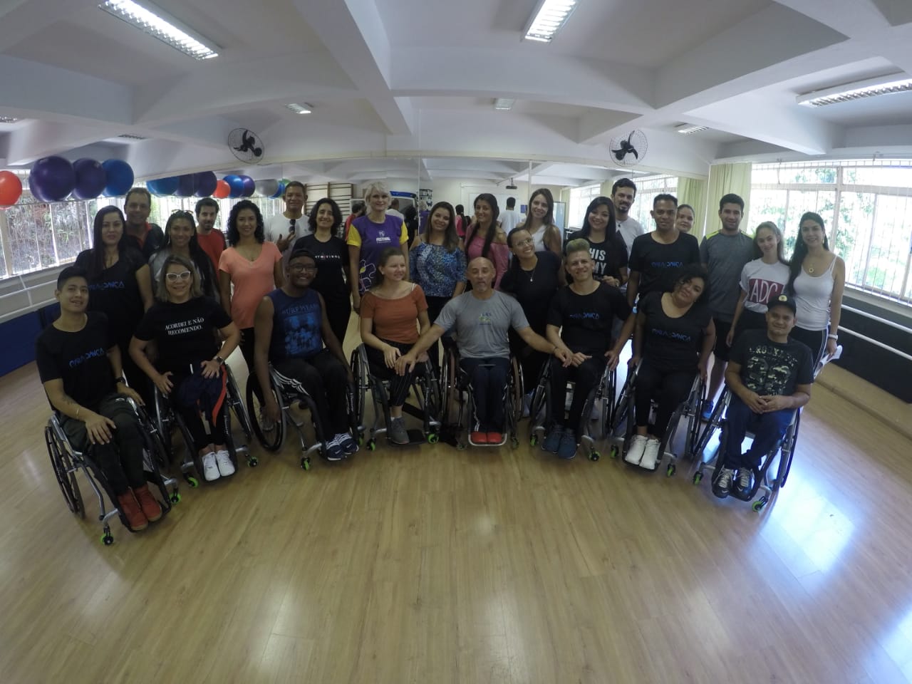 Leia mais sobre o artigo NGIME promoveu oficinas de inclusão de pessoas com deficiência