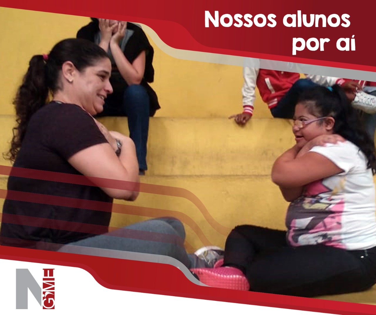 Leia mais sobre o artigo Aluna do NGIME/UFJF já cursa seu segundo curso EaD e nos conta a sua visão de educadora