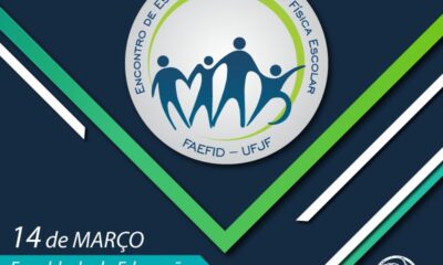 NGIME apoia encontro da graduação EaD de Ed. Física