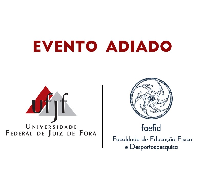 Leia mais sobre o artigo Comunicado: Adiamento do Encontro de Esportes e Educação Física Escolar