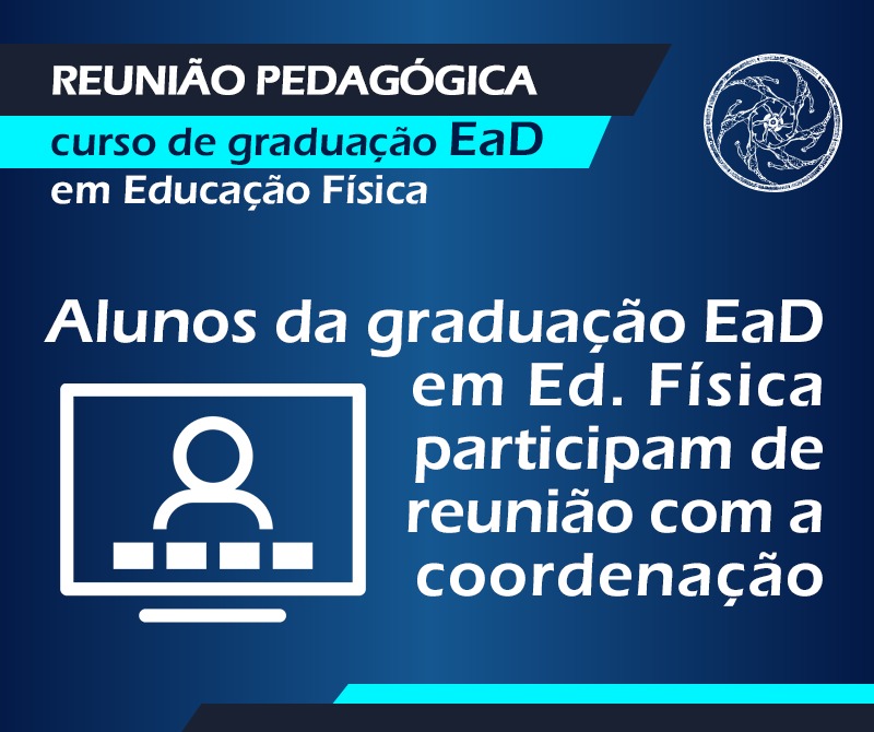 Leia mais sobre o artigo Encontro reafirmou compromissos entre coordenação e alunos