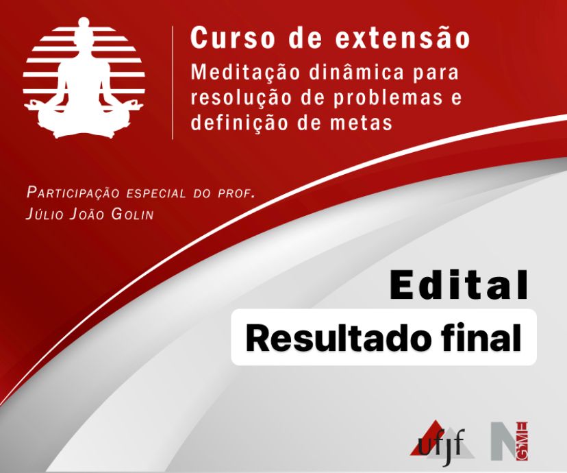 Leia mais sobre o artigo Confira o resultado final com os selecionados