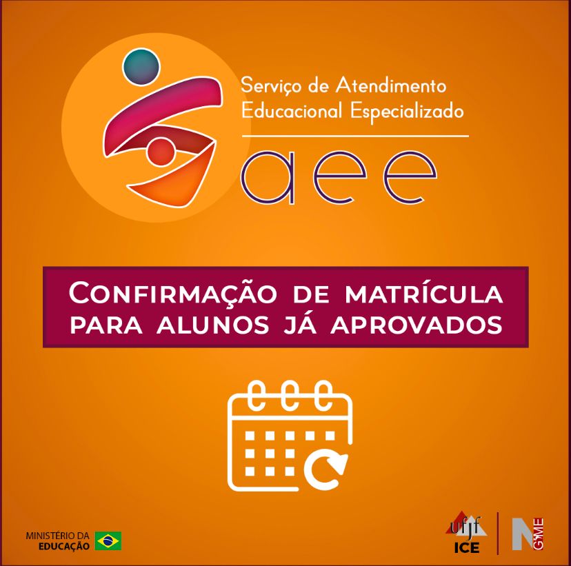 Leia mais sobre o artigo Acesse a listagem de aprovados e o formulário de confirmação de matrícula aqui!