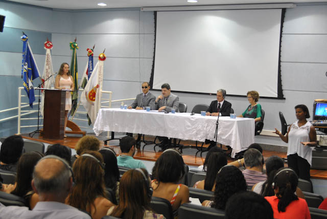Leia mais sobre o artigo 2º Encontro Nacional de Audiodescrição