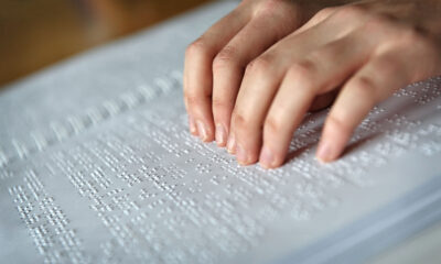 Curso de Braille para professores está com inscrições abertas