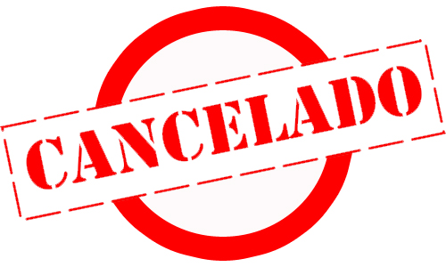 Leia mais sobre o artigo Gritos de Mudança é cancelado