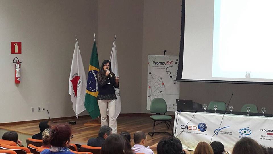 Leia mais sobre o artigo NGIME apresenta iniciativas de coordenação de comunicação na UFMG