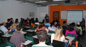Curso em Valadares ensina normas da UFJF a novos servidores