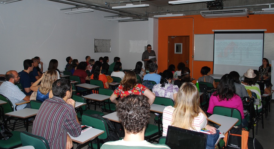 Leia mais sobre o artigo Servidores participam de 2º módulo do Curso de Normas em Valadares