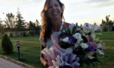 Coordenadora do NGIME representa UFJF em  Simpósio na Turquia