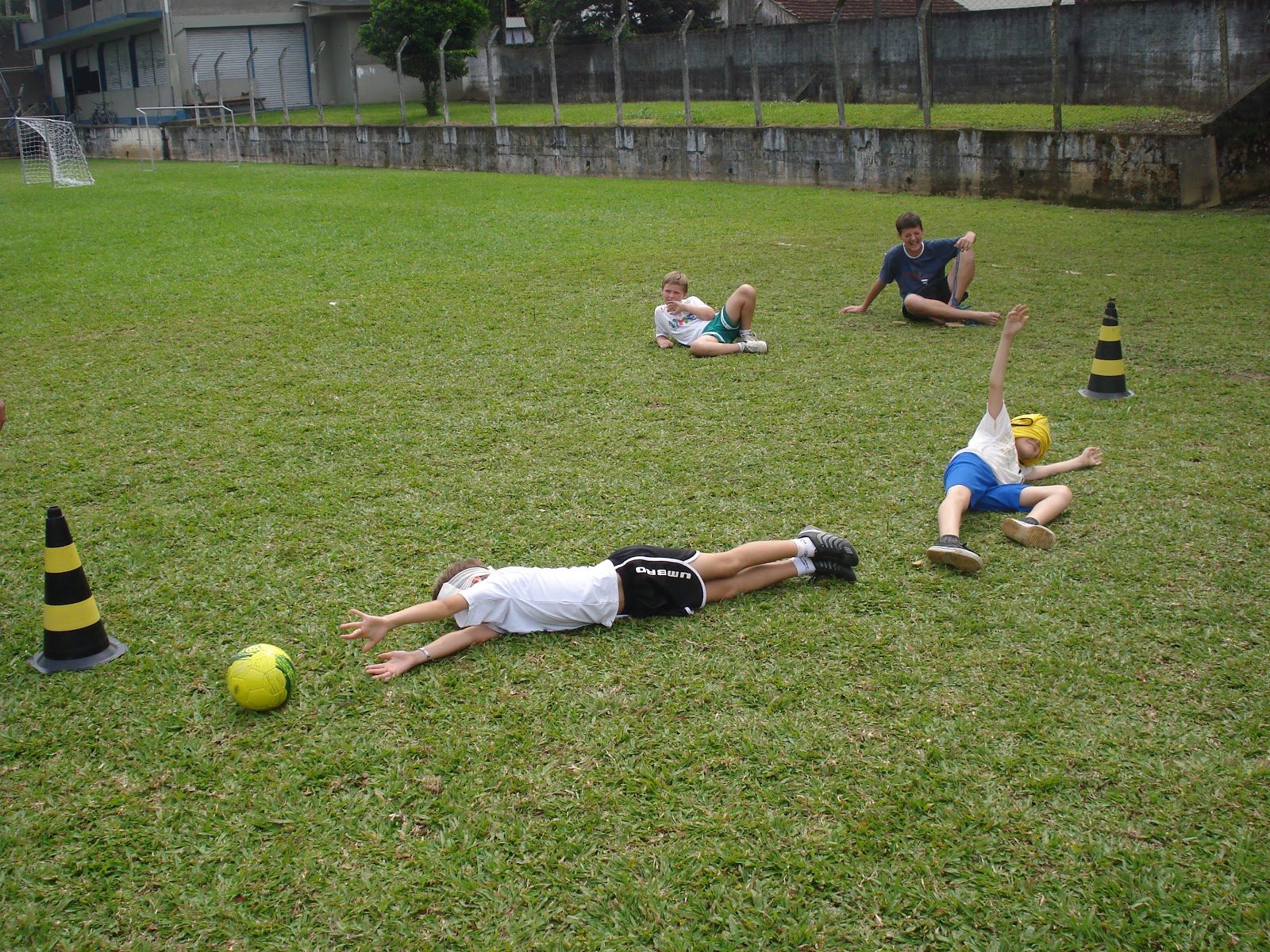 Leia mais sobre o artigo Aperfeiçoamento em Acessibilidade na Atividade Física Escolar prorroga inscrições