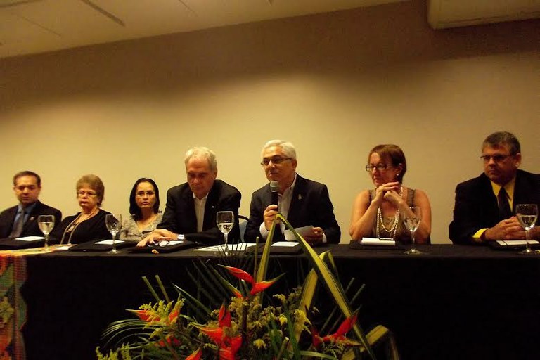 Leia mais sobre o artigo Forum Nacional dos Coordenadores UAB discute fortalecimentos de ações