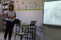 Leia mais sobre o artigo Seminários de apresentação dos TCC’s da Especialização movimentaram os Polos