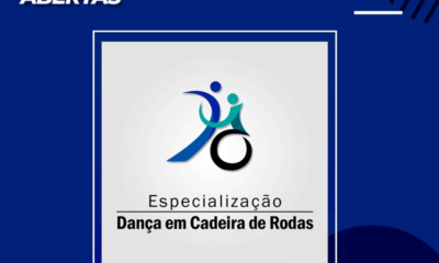 Pós-graduação em Dança em Cadeiras de Rodas tem inscrições abertas