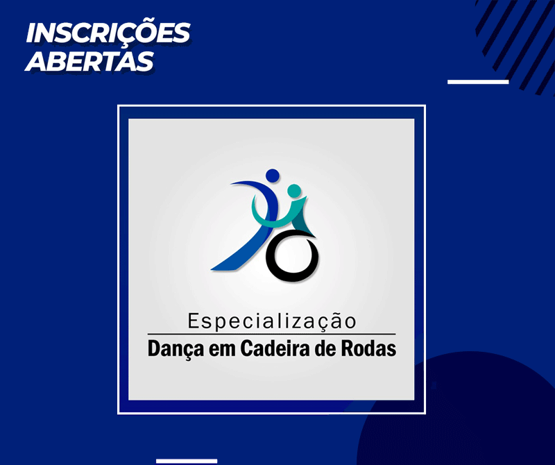 Leia mais sobre o artigo Pós-graduação em Dança em Cadeiras de Rodas tem inscrições abertas