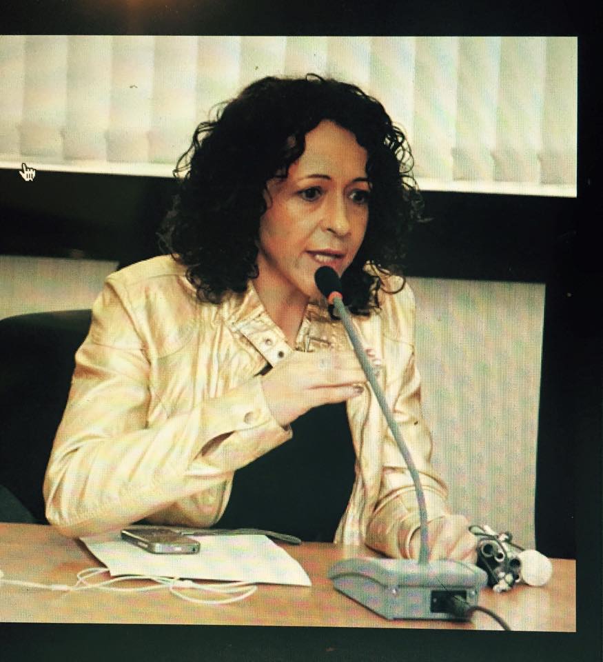 Leia mais sobre o artigo NGIME/UFJF  apoia o nome de Martinha Clarete Dutra dos Santos  para secretária  da SECADI