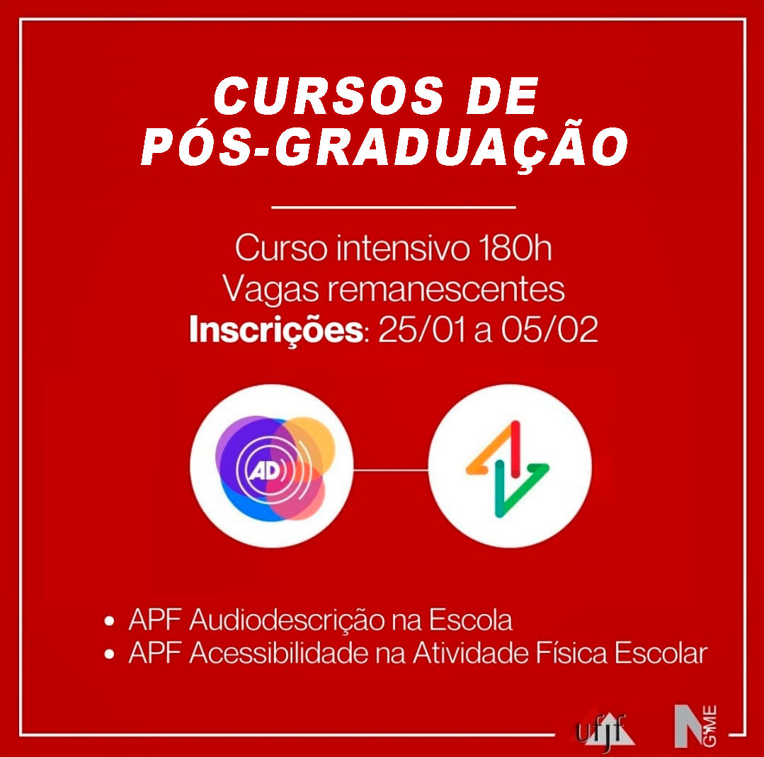 Leia mais sobre o artigo Cursos de Pós-Graduação